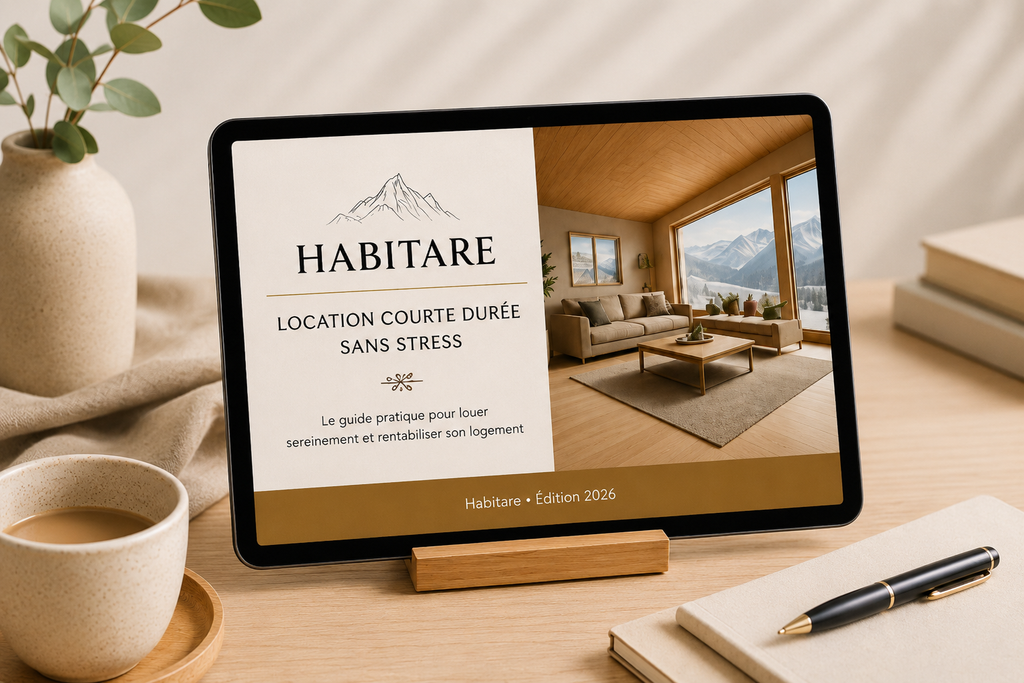 Kit Habitare – Guide PDF + Checklist + Tableau Excel