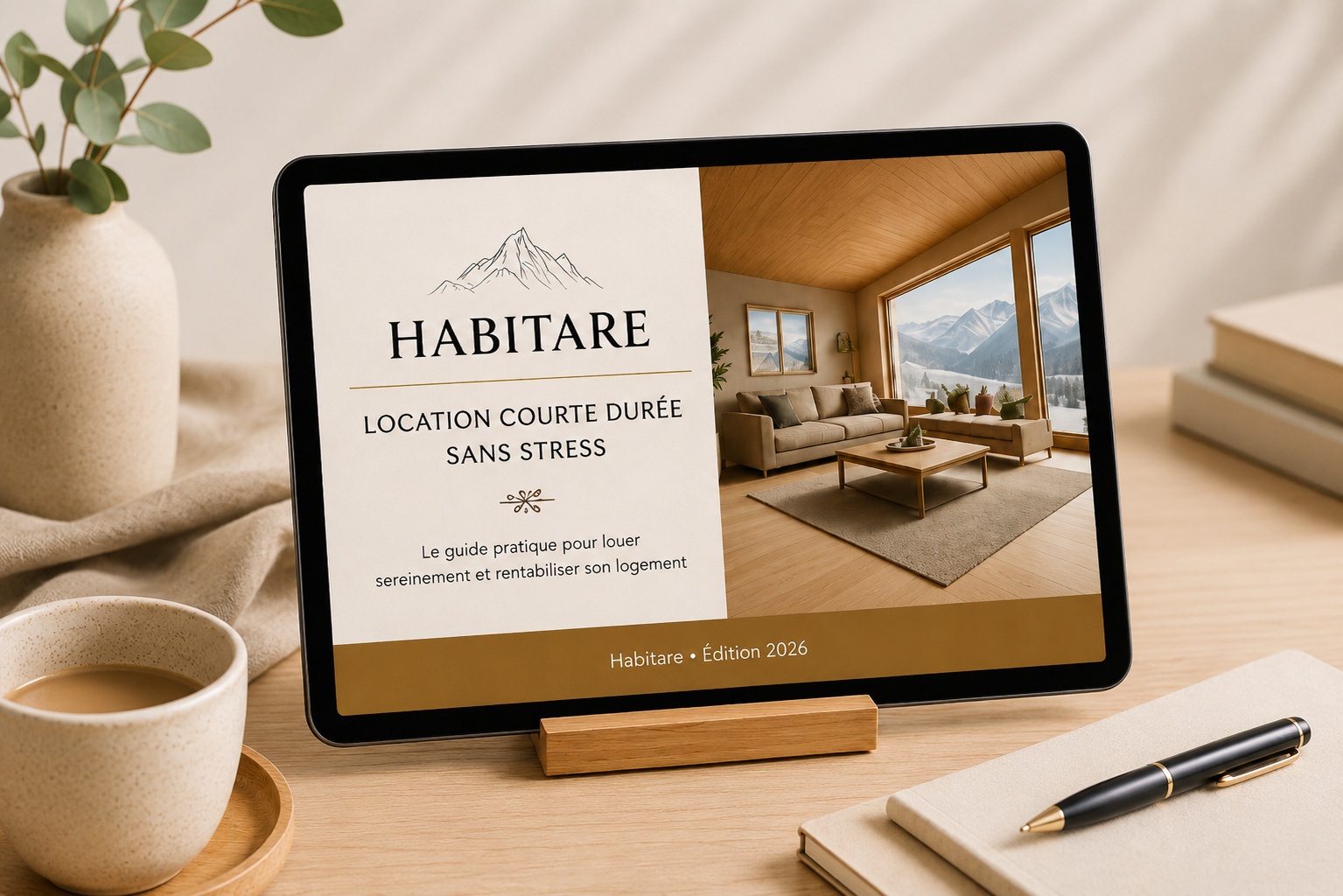 Kit Habitare – Guide PDF + Checklist + Tableau Excel